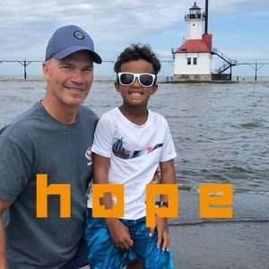 Meet your Posher, Joel